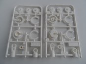 X Parts